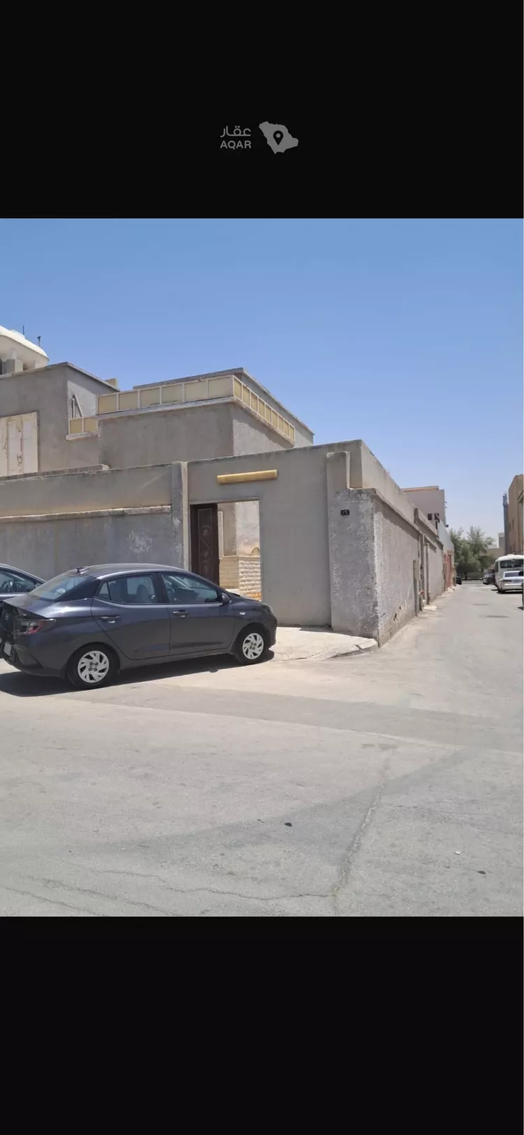 فيلا للبيع في شارع خالد بن جنادة, حي الضباط, مدينة الرياض, منطقة الرياض