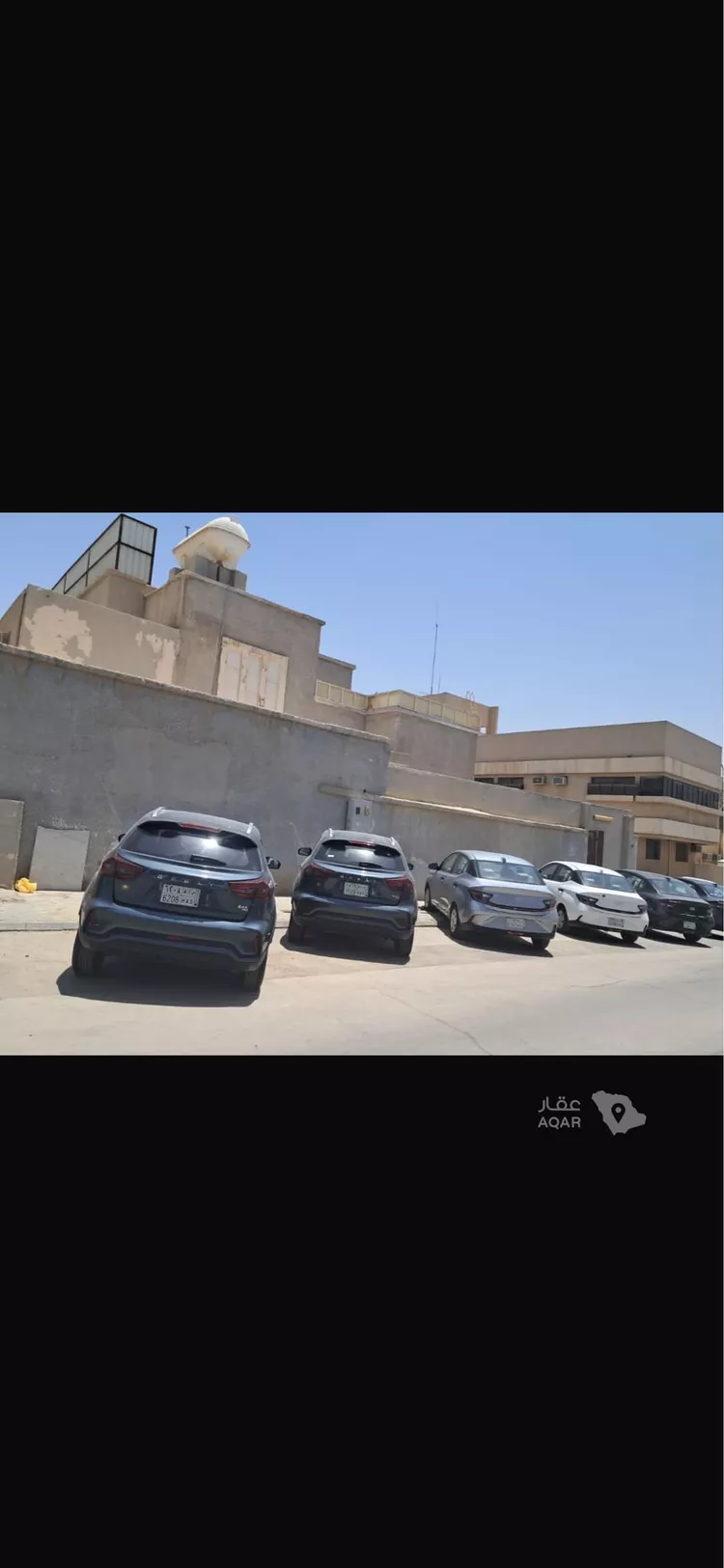 فيلا للبيع في شارع خالد بن جنادة, حي الضباط, مدينة الرياض, منطقة الرياض 2
