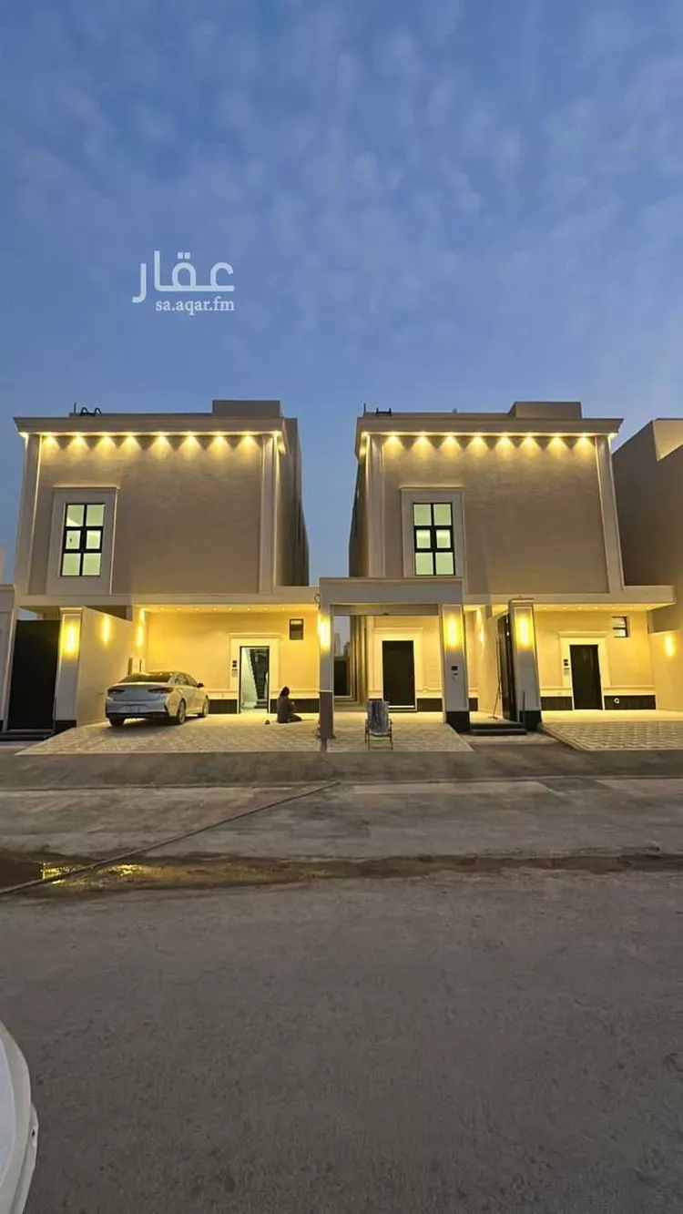 Floor for Sale in Riyadh Ash Sharq