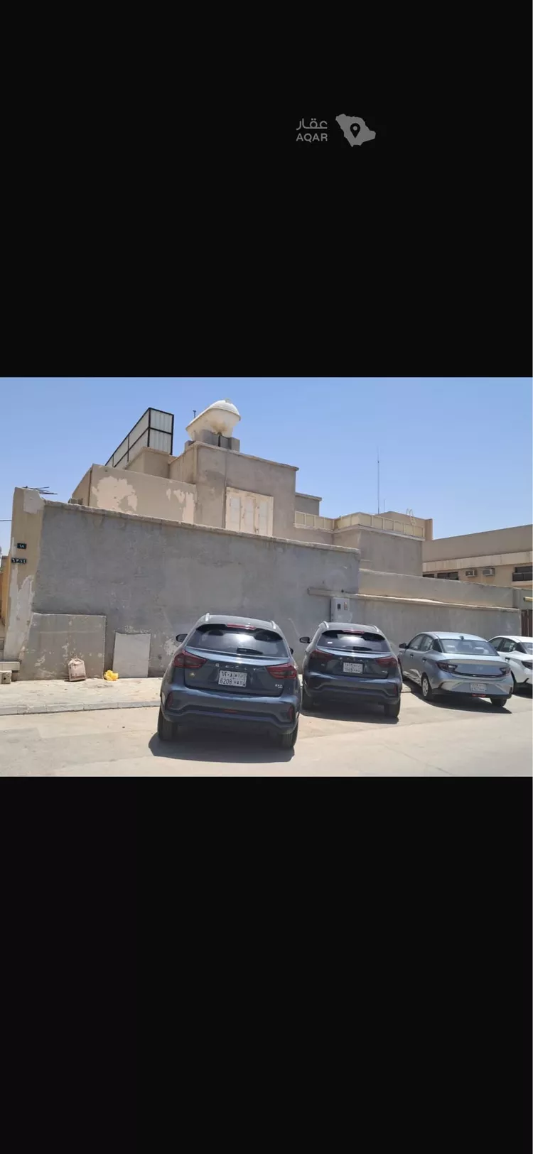 فيلا للبيع في شارع خالد بن جنادة, حي الضباط, مدينة الرياض, منطقة الرياض 3