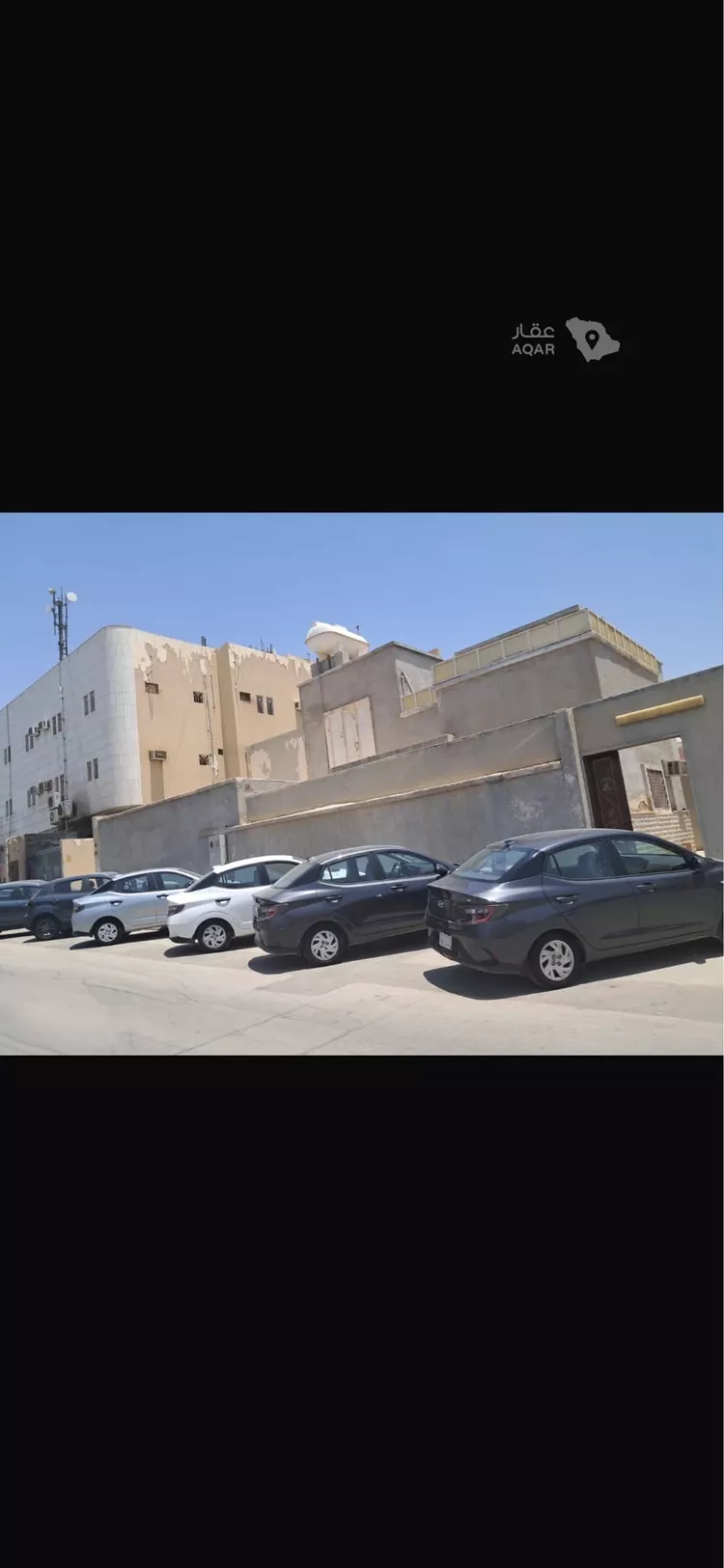 فيلا للبيع في شارع خالد بن جنادة, حي الضباط, مدينة الرياض, منطقة الرياض 5