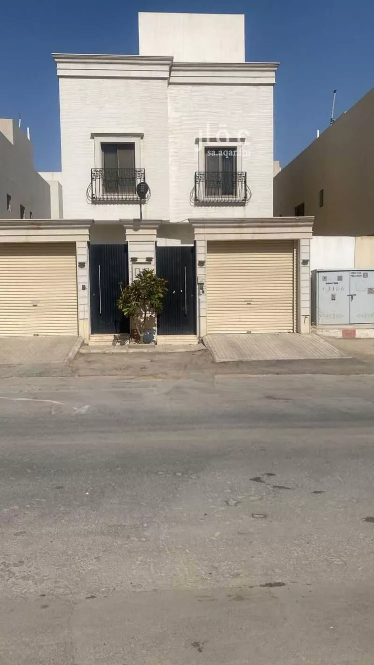 دور للإيجار في شارع لطف بن سعد السميني, حي بدر, مدينة الرياض, منطقة الرياض