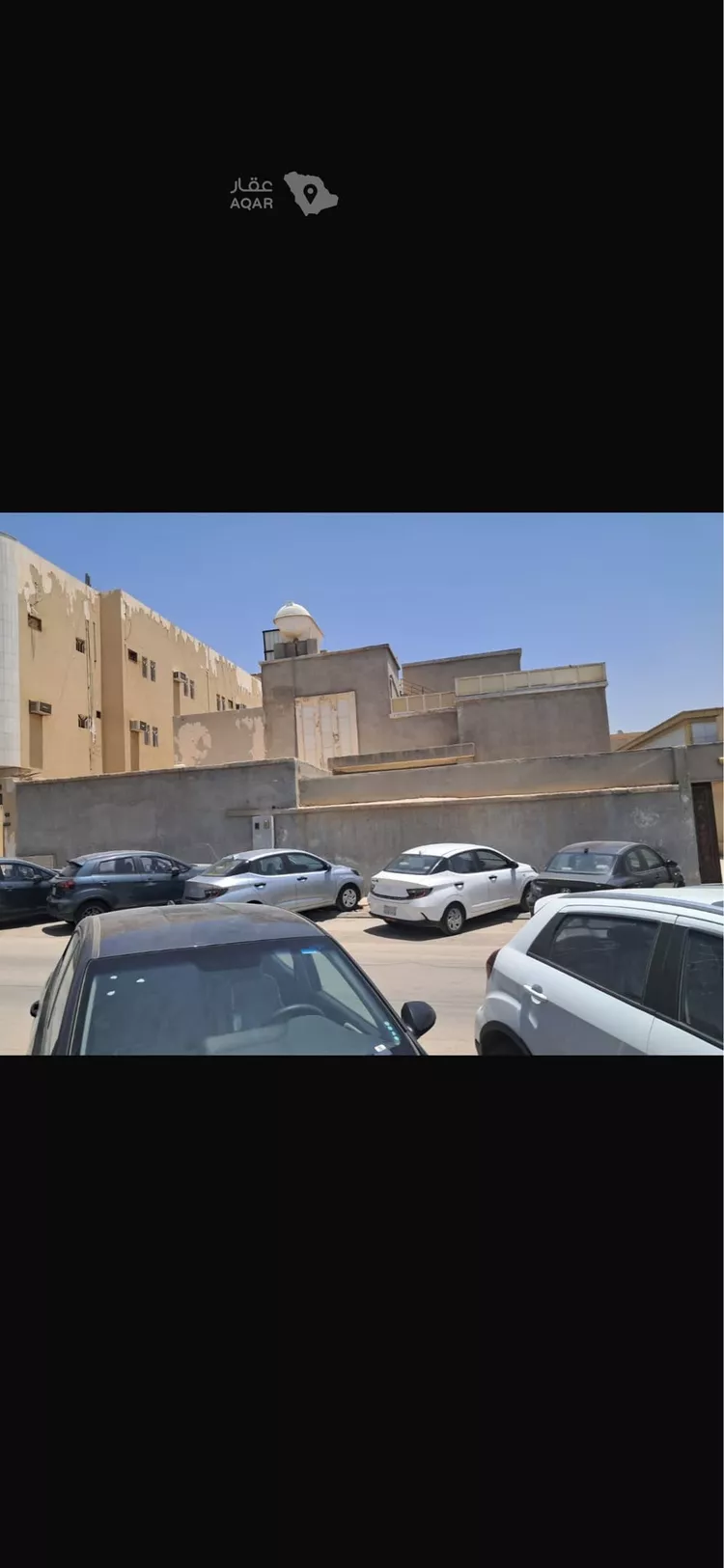 فيلا للبيع في شارع خالد بن جنادة, حي الضباط, مدينة الرياض, منطقة الرياض 7