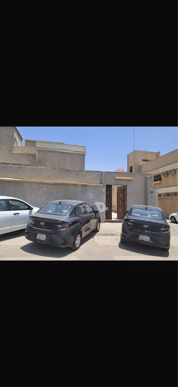 فيلا للبيع في شارع خالد بن جنادة, حي الضباط, مدينة الرياض, منطقة الرياض 8