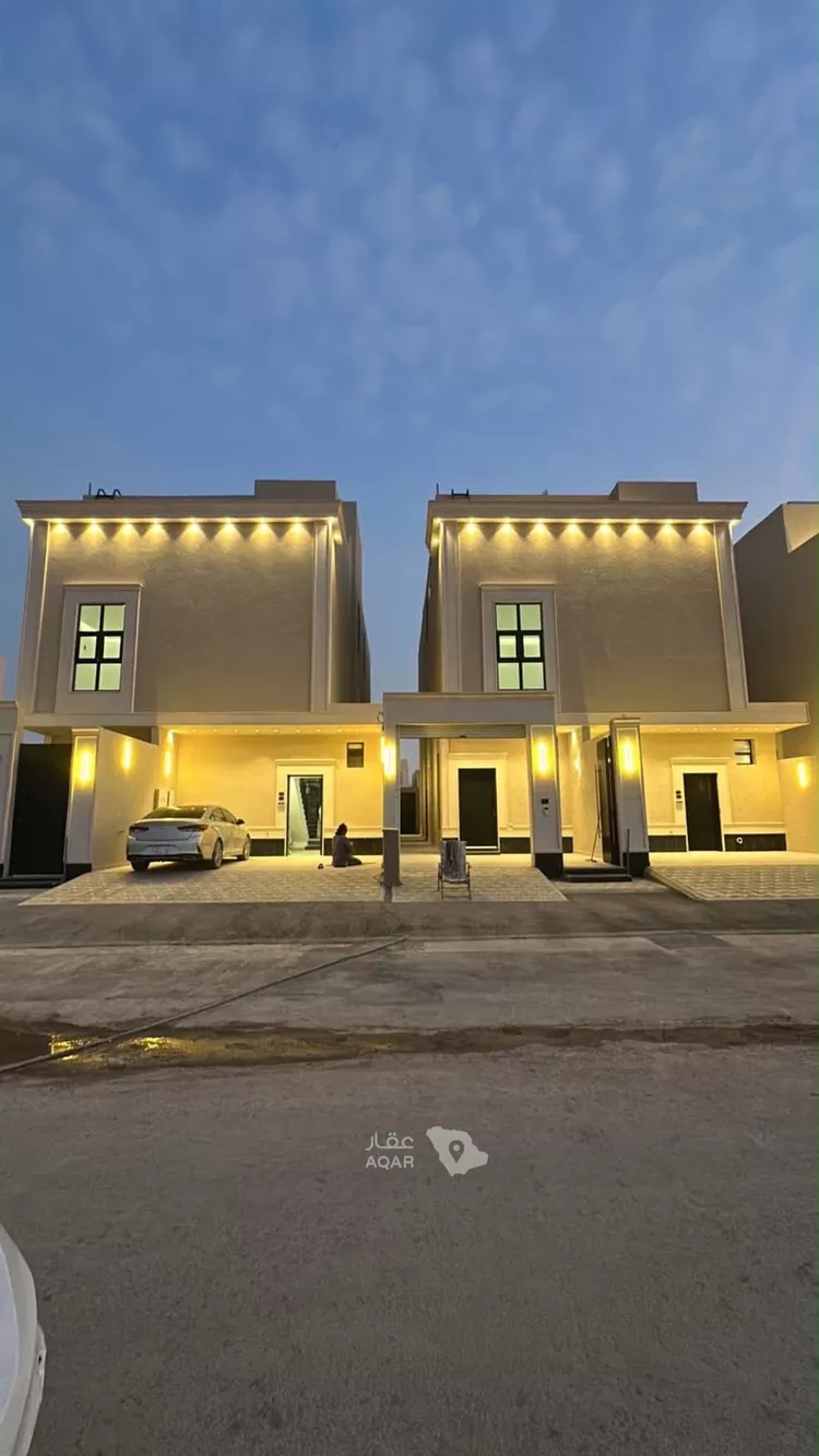 Apartment for Sale in Riyadh Ash Sharq