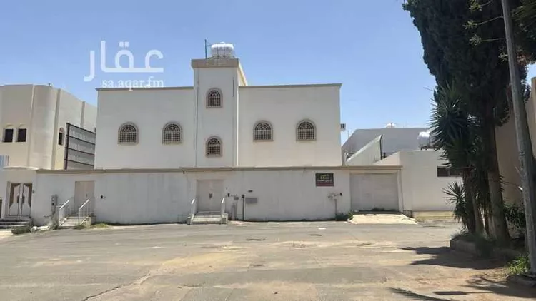 Villa for Sale in Khamis Mushait Ar Rabie