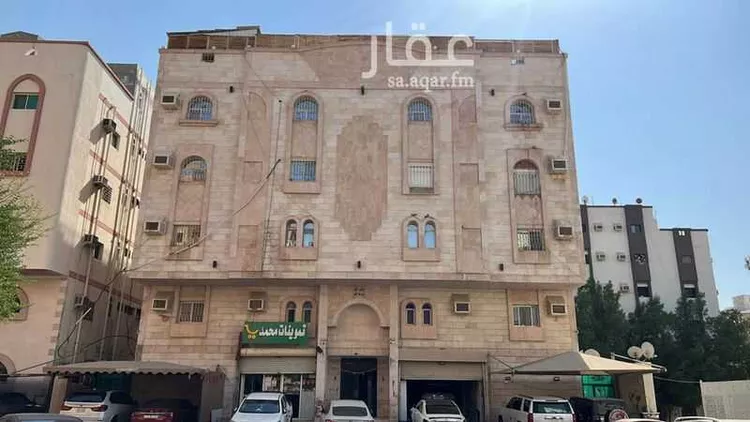 Building for Sale in Mecca Al Kakiyyah