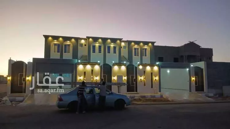 شقة للبيع في شارع الامير سلطان بن عبدالعزيز ، حي الصفا ، نجران ، منطقة نجران