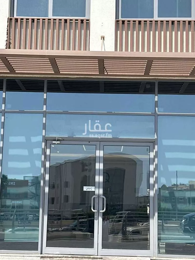 Apartment for Sale in Jeddah As Salamah