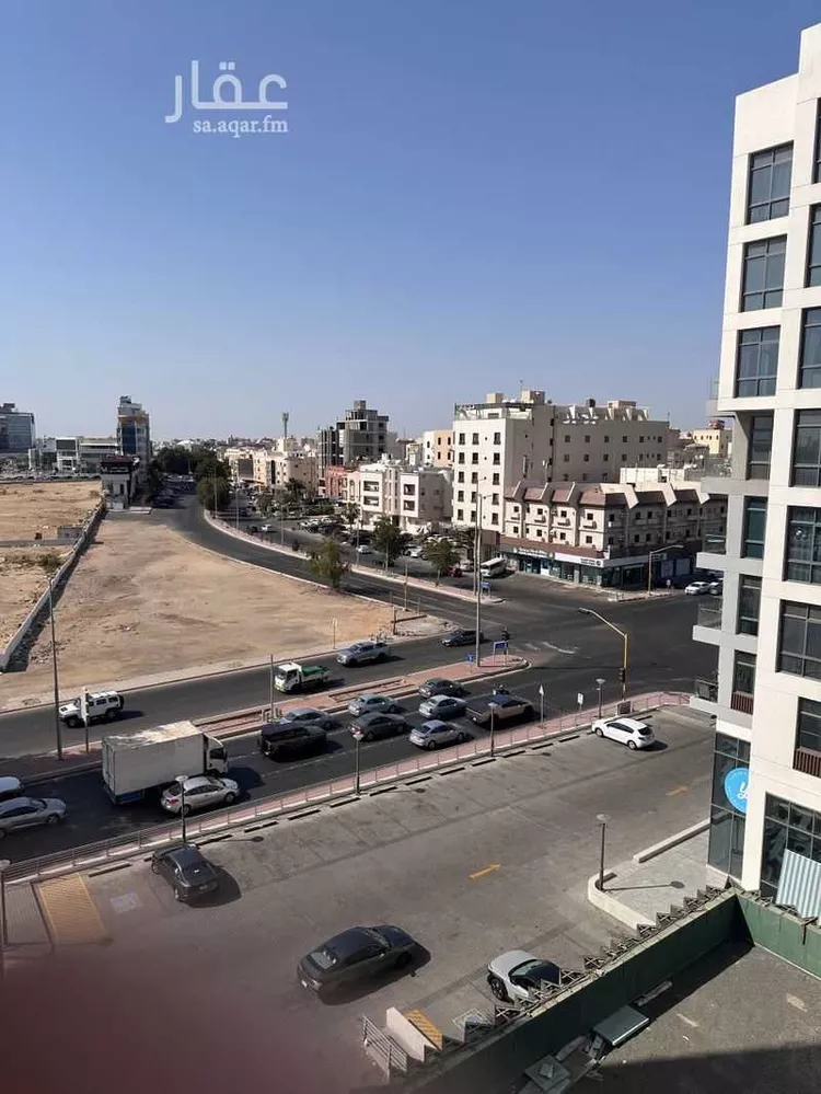 شقة للبيع في شارع قريش, حي السلامة, مدينة جدة, منطقة مكة المكرمة 14