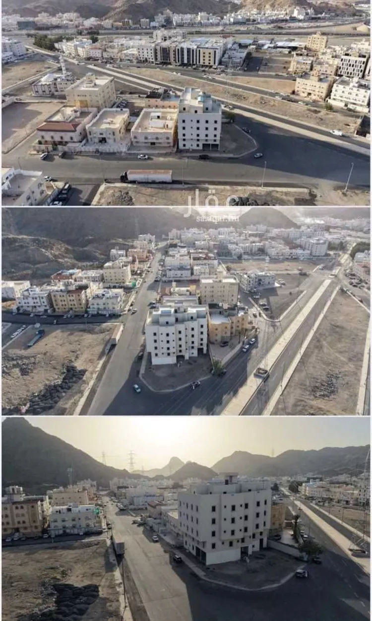 Building for Sale in Mecca Al Adel