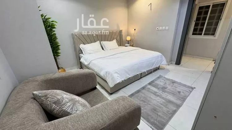 شقة للإيجار في شارع الفانوس, حي الفيحاء, مدينة الرياض, منطقة الرياض صورة 4