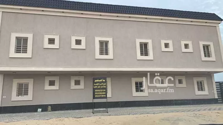 Building for Sale in Al Jubail Tebah Subdivision