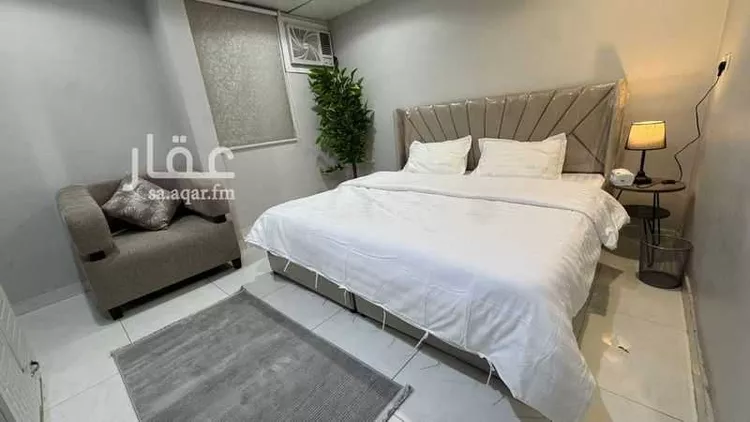 شقة للإيجار في شارع الفانوس, حي الفيحاء, مدينة الرياض, منطقة الرياض 8