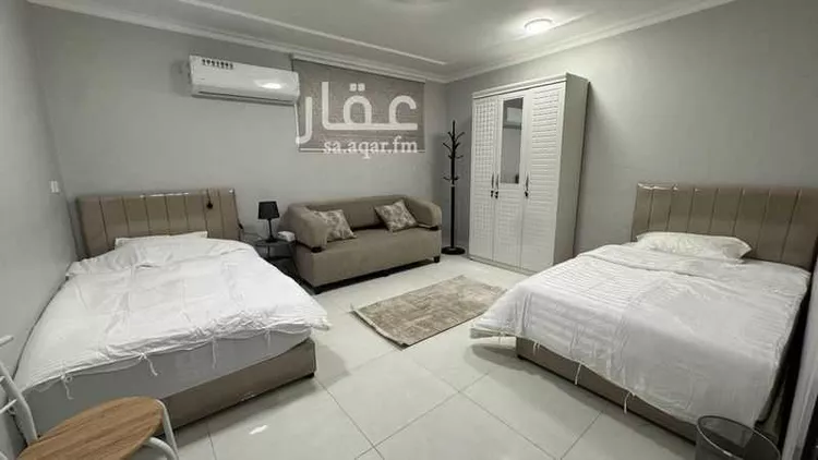 شقة للإيجار في شارع الفانوس, حي الفيحاء, مدينة الرياض, منطقة الرياض صورة 3