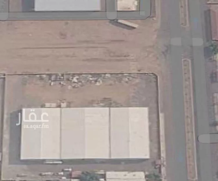 Factory for sale in Medina As Sakb