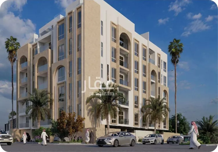 Apartment for Sale in Al Khobar Ar Rawabi