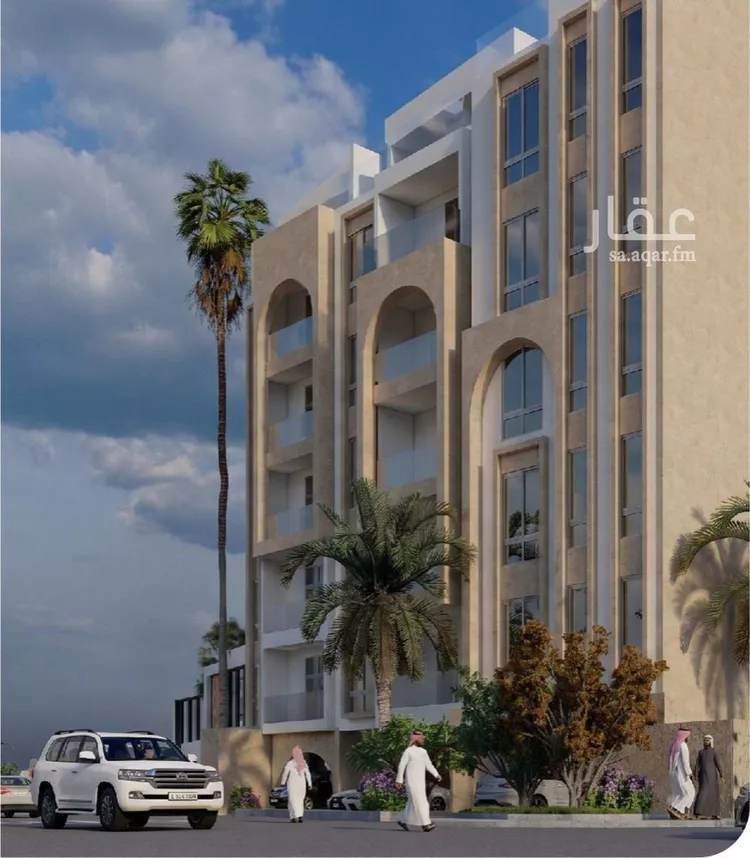 شقة للبيع في حي الروابي, مدينة الخبر, المنطقة الشرقية صورة 3