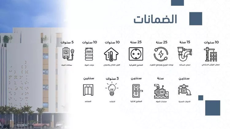 شقة للبيع في شارع الكورنيش, حي السيف, مدينة الدمام, المنطقة الشرقية صورة 3