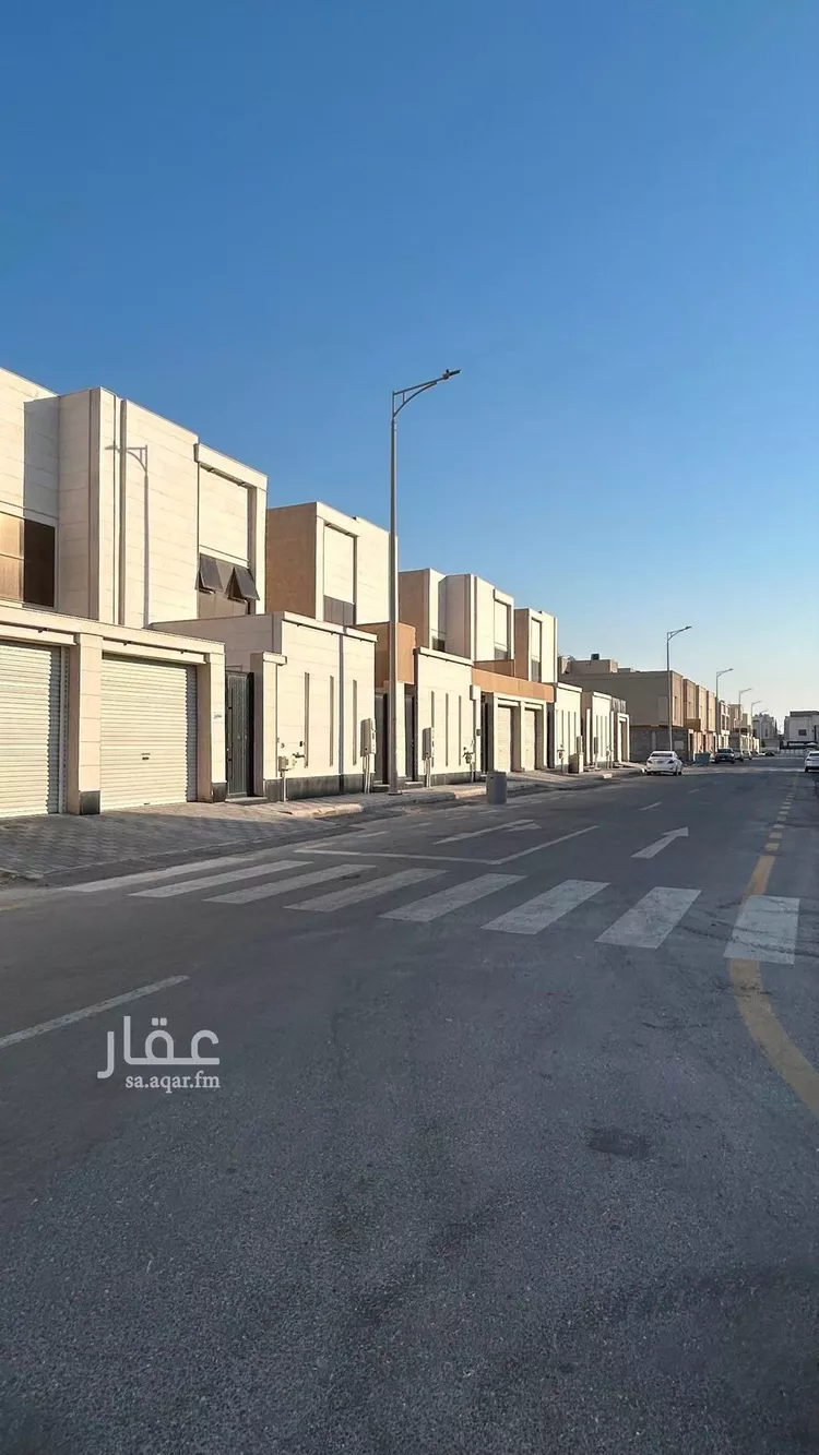 فيلا للبيع في شارع الطيب العقبي, حي العروبة, مدينة الدمام, المنطقة الشرقية