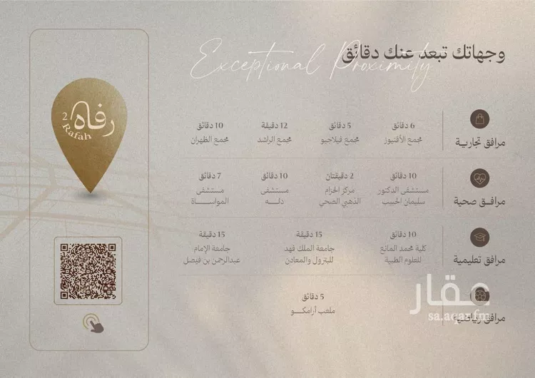 شقة للبيع في شارع القدس, حي الجوهرة, مدينة الخبر, المنطقة الشرقية صورة 4