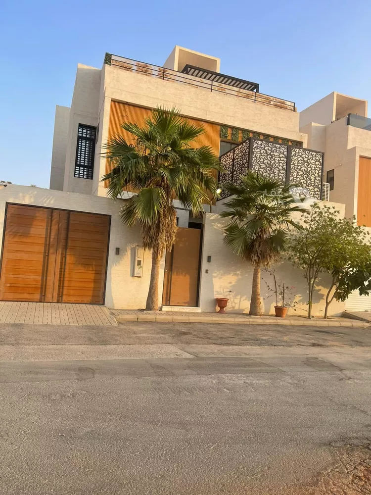 Villa for Sale in Riyadh Al Mahdiyah