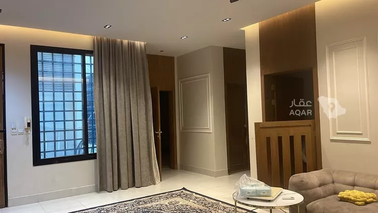 فيلا للبيع في شارع الحسين بن خالوية, حي المهدية, مدينة الرياض, منطقة الرياض 9
