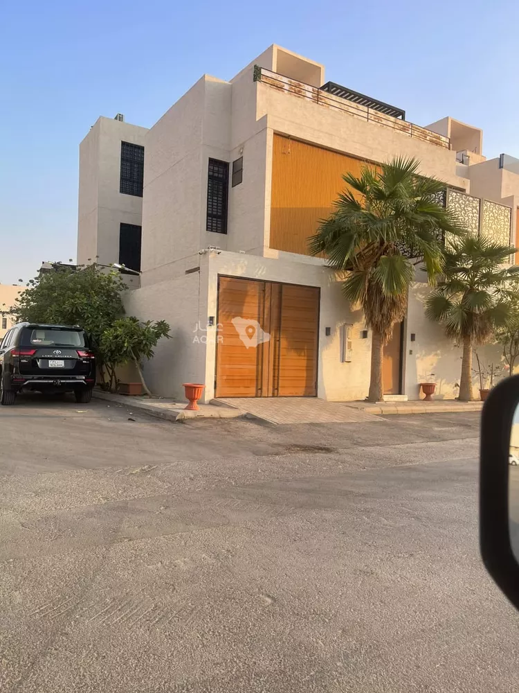 فيلا للبيع في شارع الحسين بن خالوية, حي المهدية, مدينة الرياض, منطقة الرياض 3