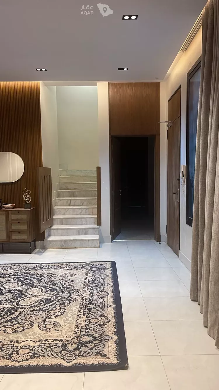 فيلا للبيع في شارع الحسين بن خالوية, حي المهدية, مدينة الرياض, منطقة الرياض 10