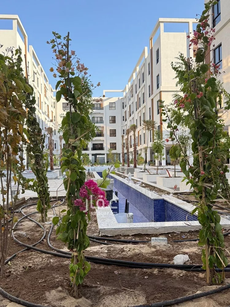 Apartment for Sale in Al Khobar Al Andalus