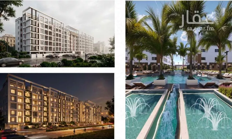 Apartment for Sale in Al Khobar Al Andalus صورة 4