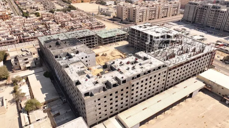 Apartment for Sale in Al Khobar Al Andalus