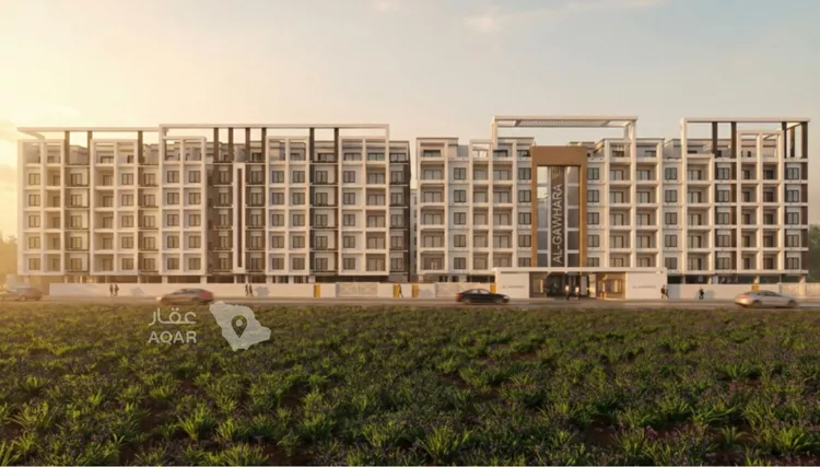 Apartment for Sale in Al Khobar Al Andalus صورة 4