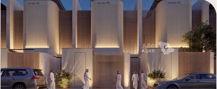 Villa for Sale in Dammam As Sadafah 2