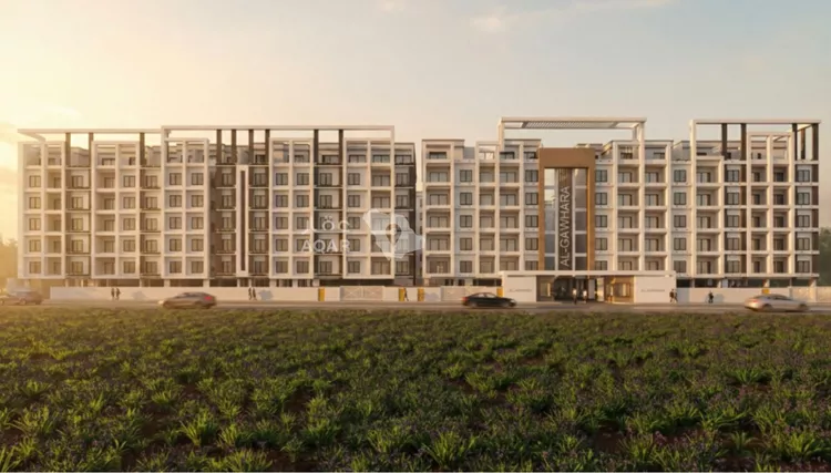 Apartment for Sale in Al Khobar Al Andalus 5