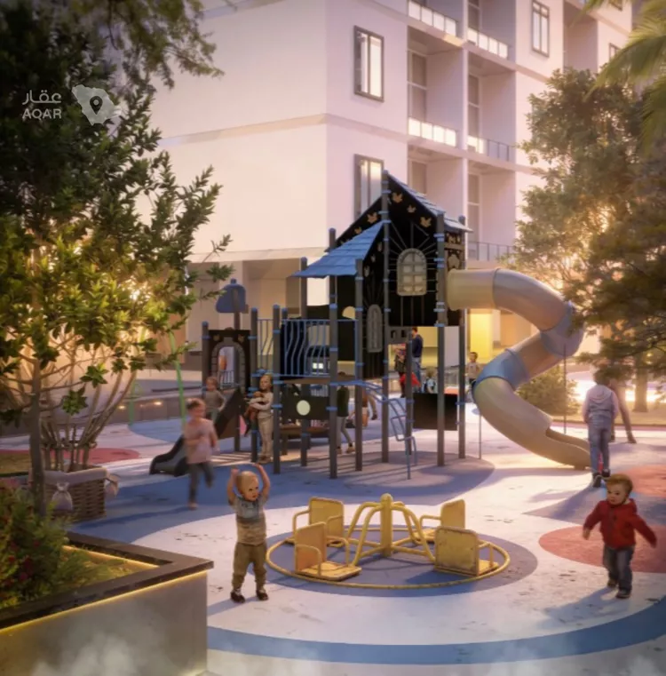 Apartment for Sale in Al Khobar Al Andalus 7