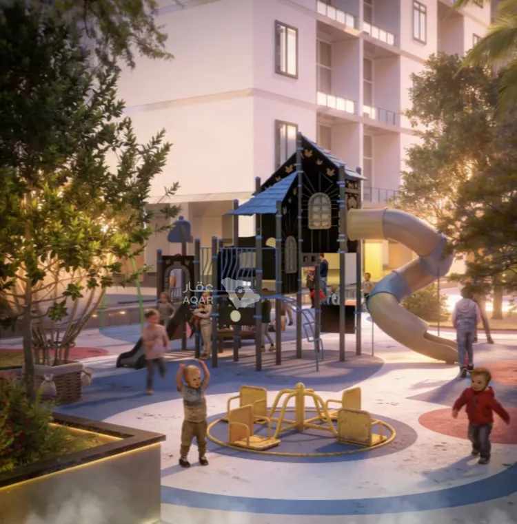 Apartment for Sale in Al Khobar Al Andalus 6