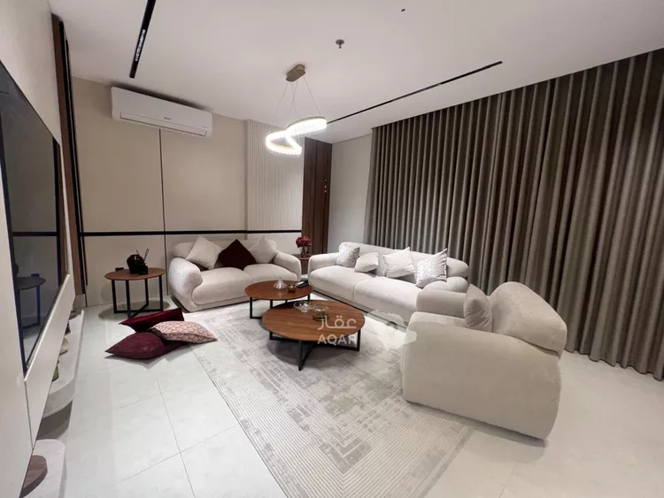 Apartment for Sale in Al Khobar Al Andalus 21