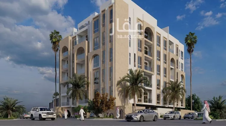 Apartment for Sale in Al Khobar Ar Rawabi