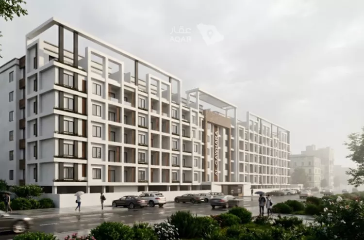 Apartment for Sale in Al Khobar Al Andalus