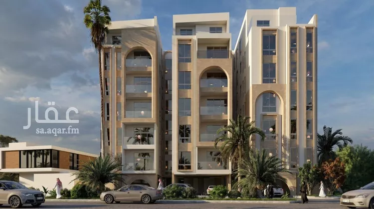 Apartment for Sale in Al Khobar Ar Rawabi صورة 3