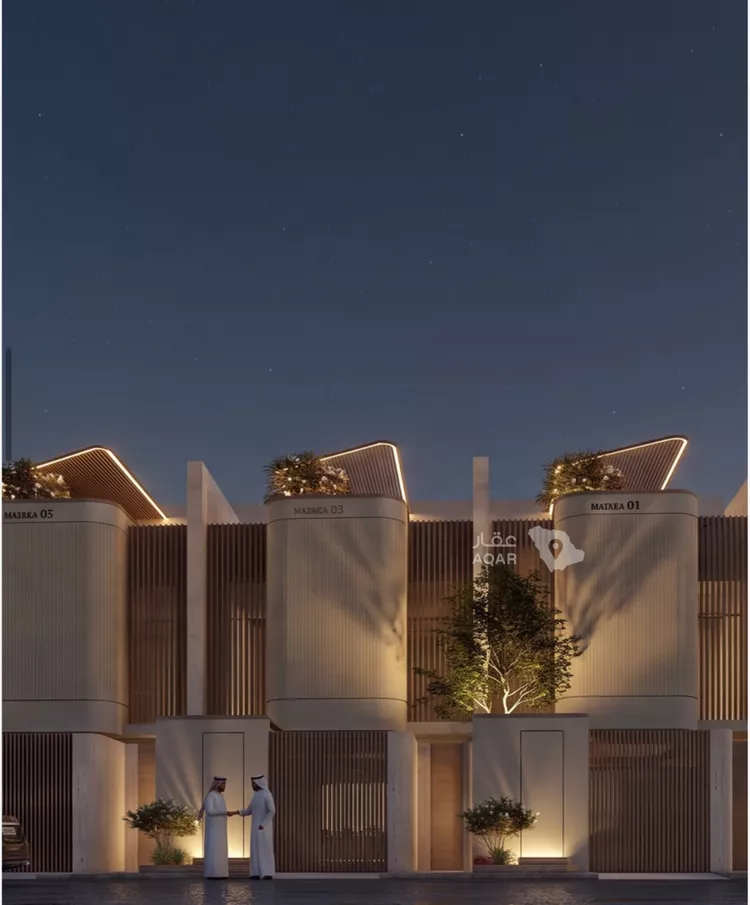Villa for Sale in Dammam As Sadafah 4