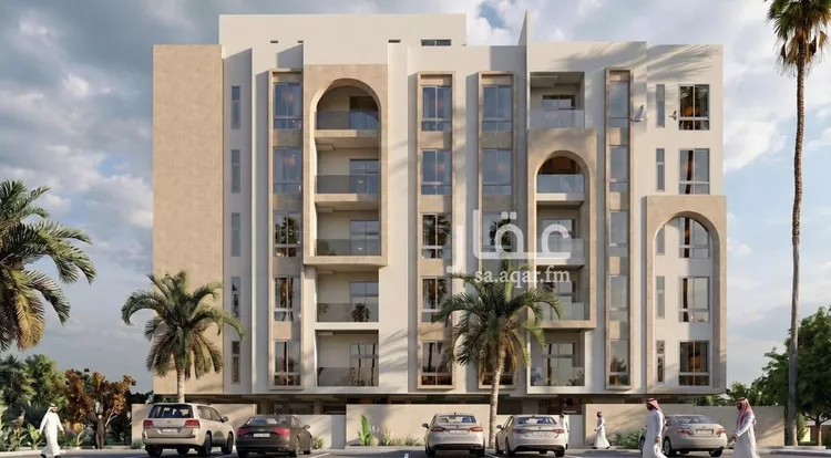Apartment for Sale in Al Khobar Ar Rawabi صورة 2