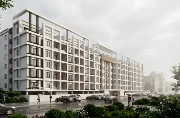 Apartment for Sale in Al Khobar Al Andalus 7