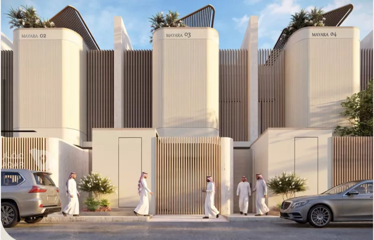 Villa for Sale in Dammam As Sadafah