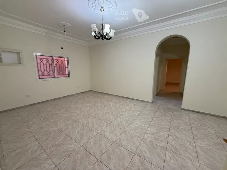 شقة للإيجار في شارع خلاصه الزهر ، حي النهضة ، جدة ، جدة 7