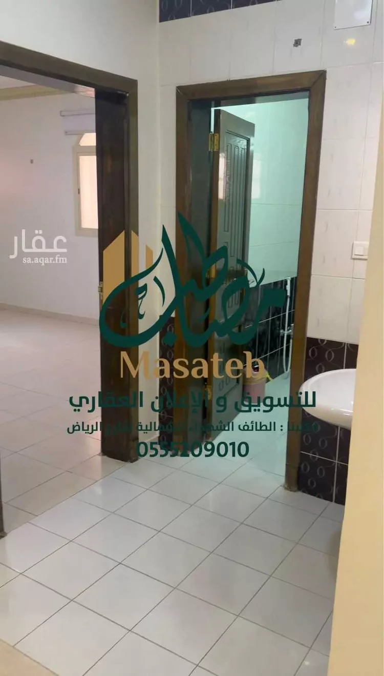 شقة للإيجار في شارع سويد بن علي, حي القيم الأعلى, مدينة الطائف, منطقة مكة المكرمة