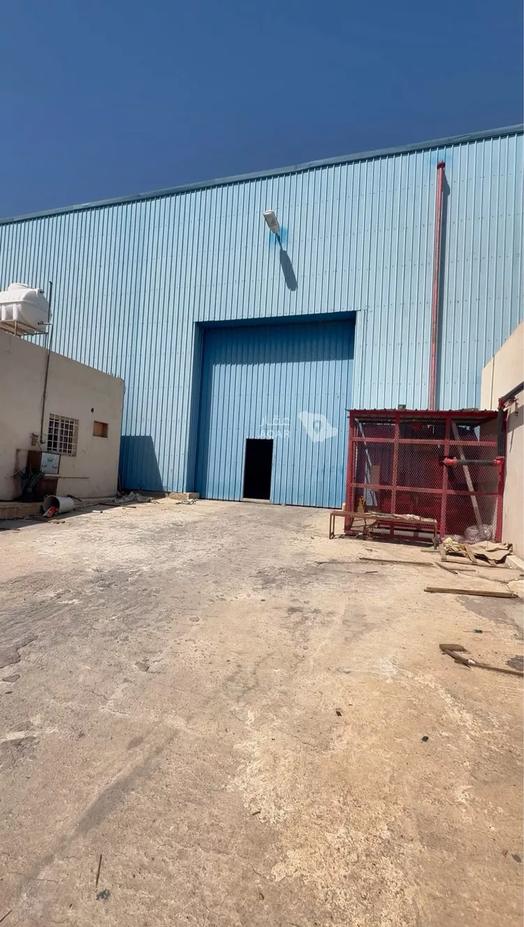 Warehouse for Rent in Taif Masarrah 7