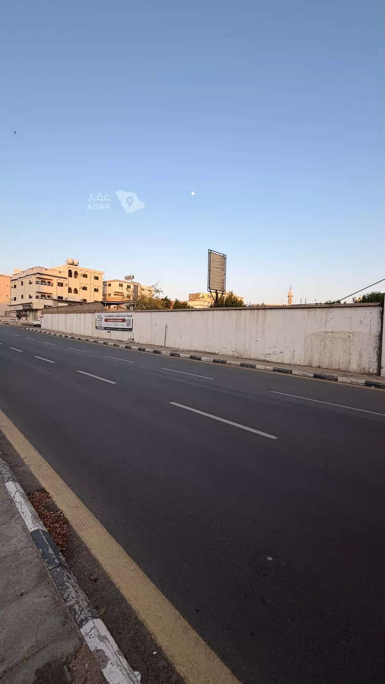 Land for Rent in Taif Al Qutbiyyah صورة 3
