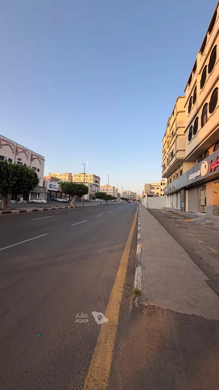 Land for Rent in Taif Al Qutbiyyah صورة 4